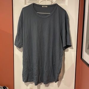 Buck Mason Supima Cotton Tee, size XXL